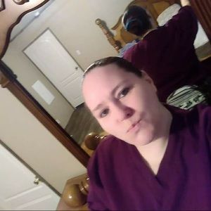 Meet your Posher, Carrie